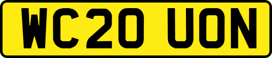 WC20UON