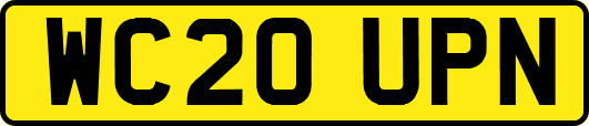 WC20UPN