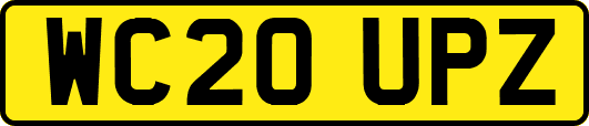 WC20UPZ