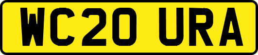 WC20URA