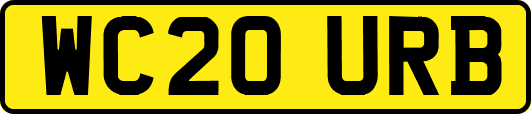 WC20URB