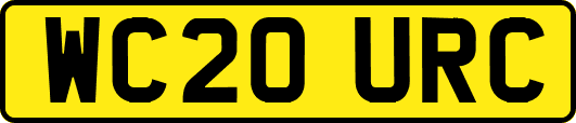 WC20URC