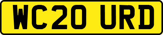 WC20URD
