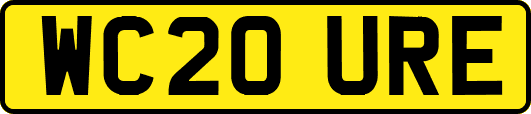 WC20URE