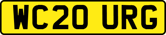 WC20URG
