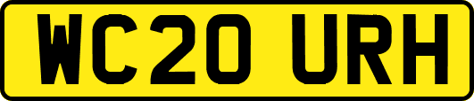 WC20URH