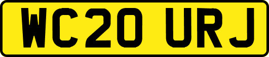 WC20URJ