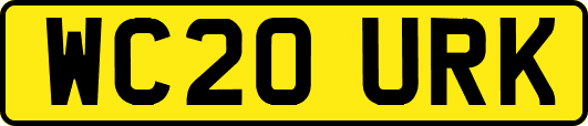 WC20URK