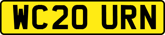 WC20URN