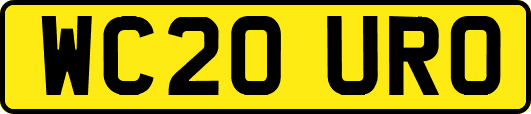 WC20URO