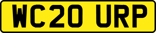 WC20URP