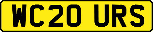 WC20URS