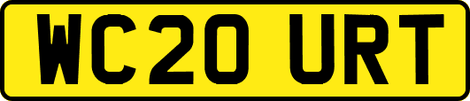 WC20URT