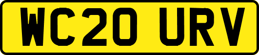 WC20URV