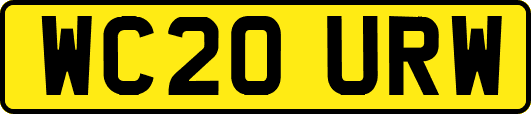 WC20URW