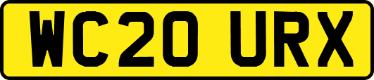 WC20URX