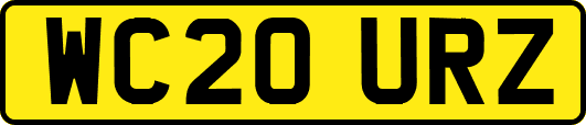 WC20URZ