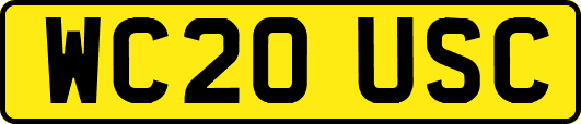WC20USC