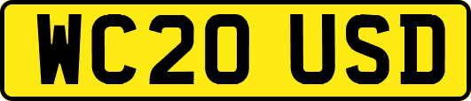 WC20USD