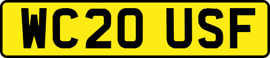 WC20USF