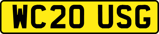 WC20USG