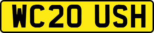 WC20USH