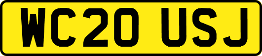 WC20USJ