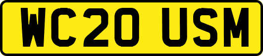 WC20USM