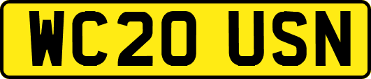 WC20USN