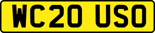 WC20USO