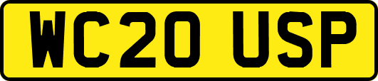 WC20USP