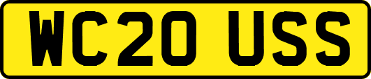 WC20USS