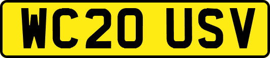 WC20USV