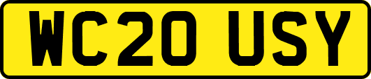 WC20USY