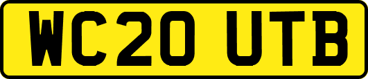 WC20UTB