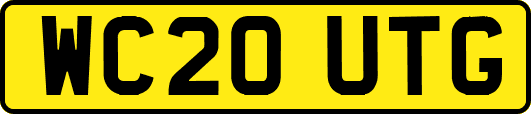 WC20UTG