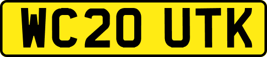 WC20UTK