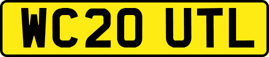 WC20UTL