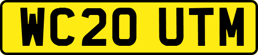 WC20UTM