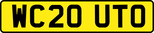 WC20UTO