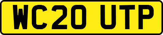WC20UTP