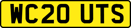 WC20UTS