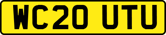 WC20UTU