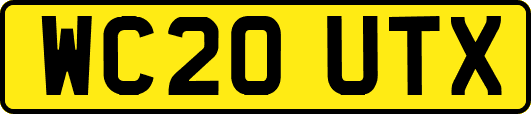 WC20UTX