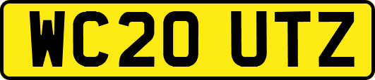 WC20UTZ
