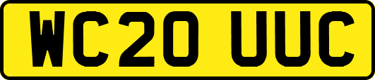 WC20UUC