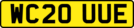 WC20UUE