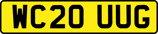 WC20UUG