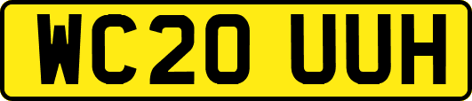 WC20UUH