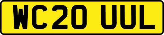 WC20UUL